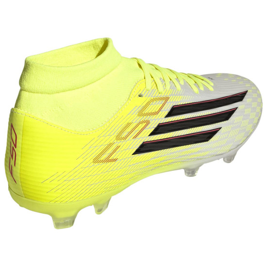 Adidas F50 League Mid FG/MG